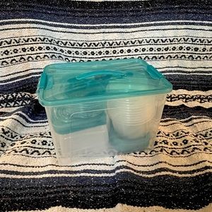 NEW!! Kitchen Containers